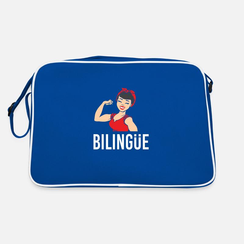 Sac Retro