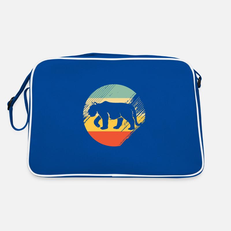 Sac Retro