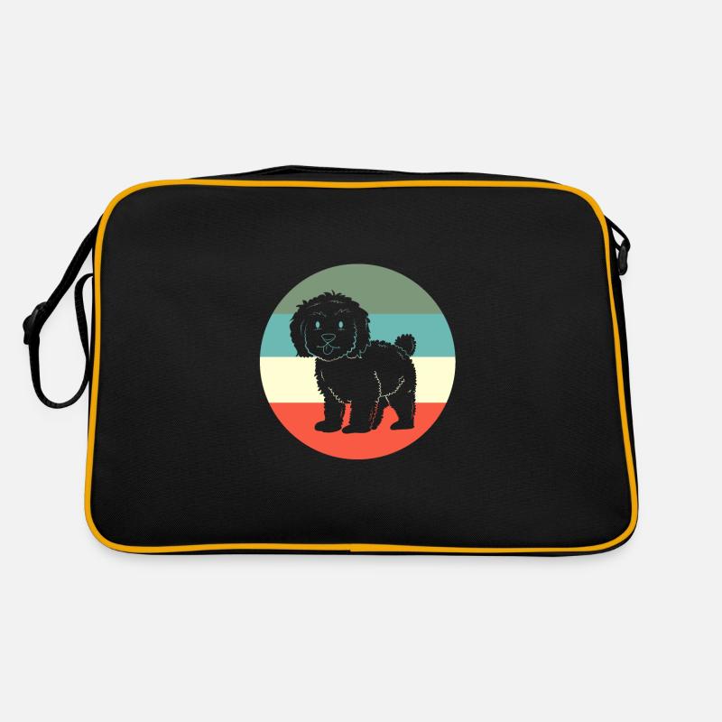 Retro Bag