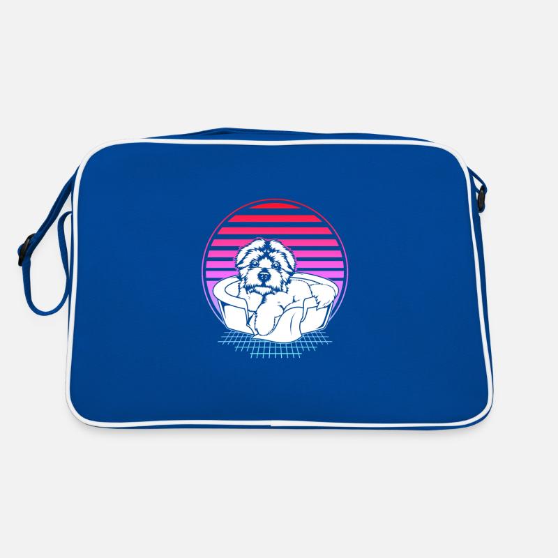 Retro Bag