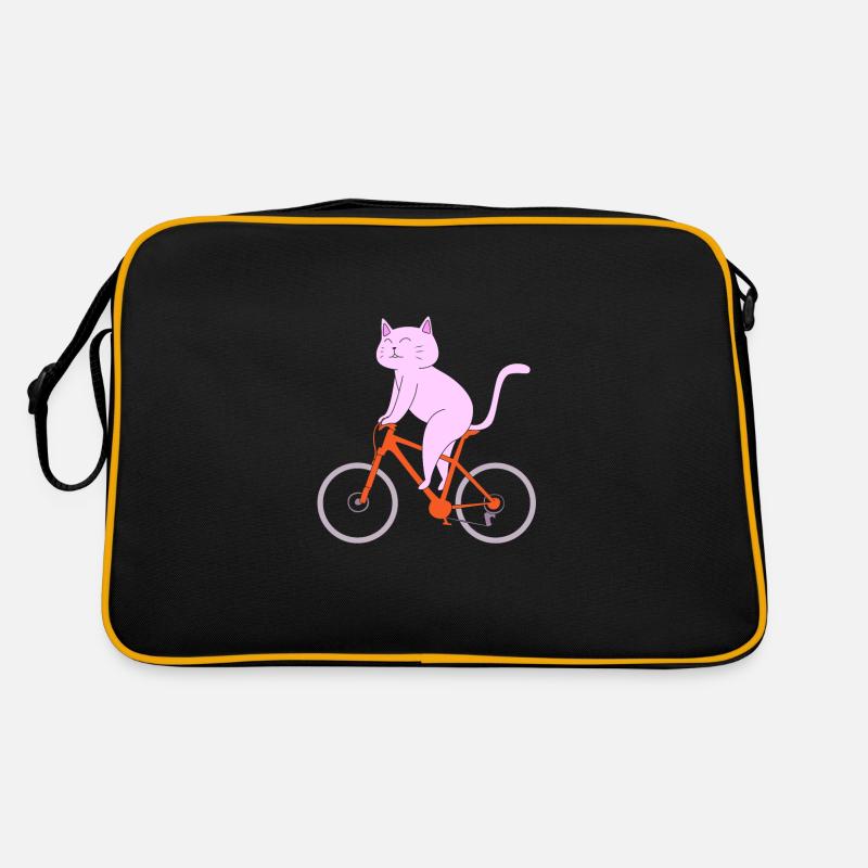 VTT VTT VTT Sac Retro