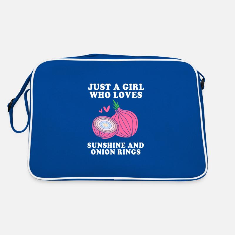 Sac Retro