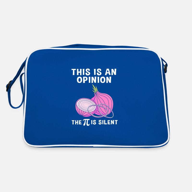 Oignon Sac Retro
