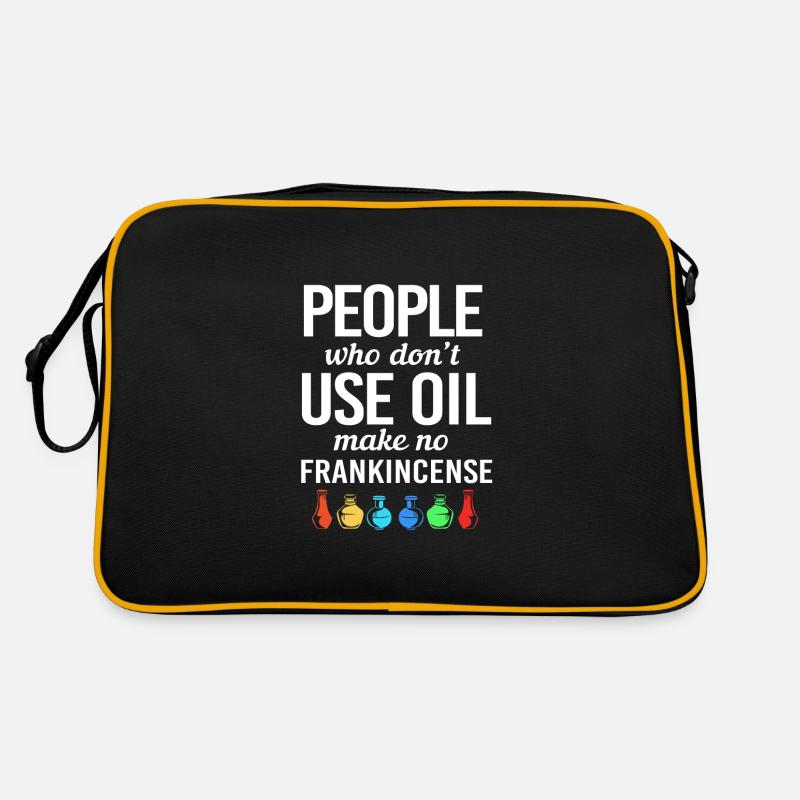 Retro Bag