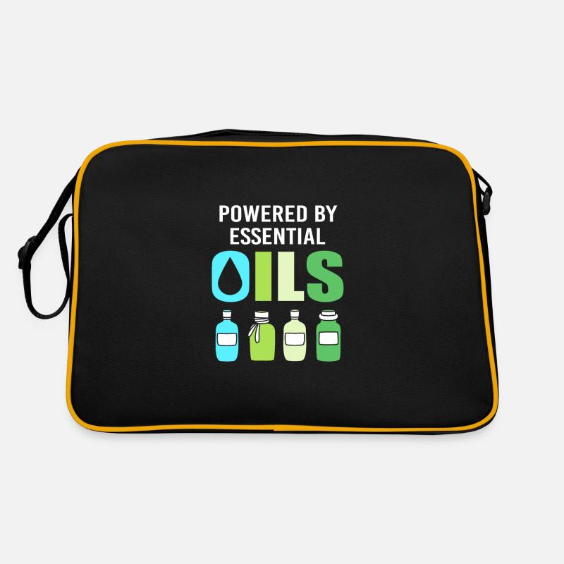 Retro Bag