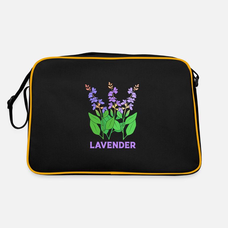 Retro Tasche