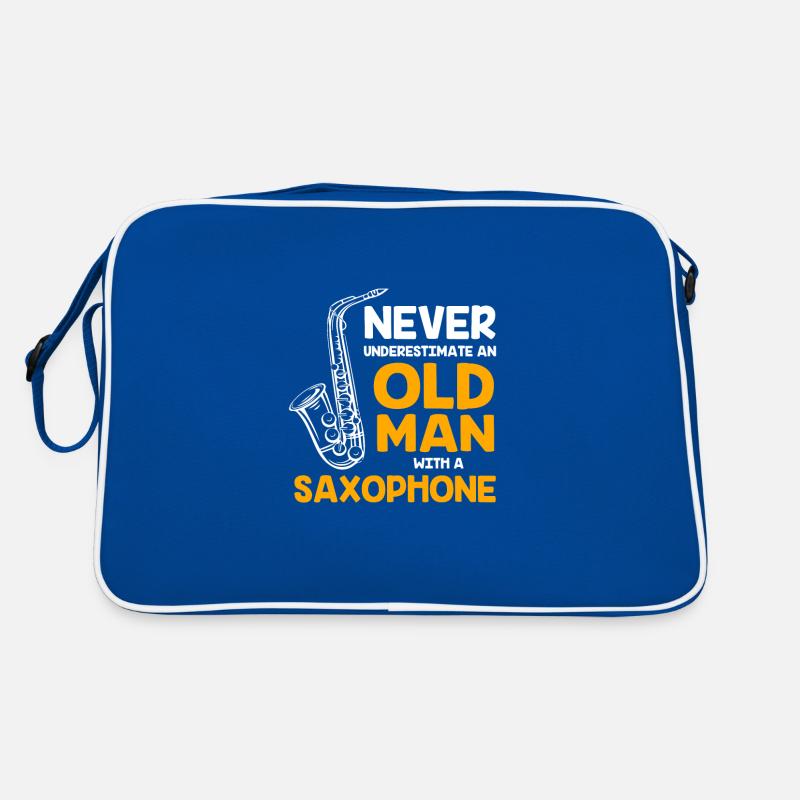 Sac Retro