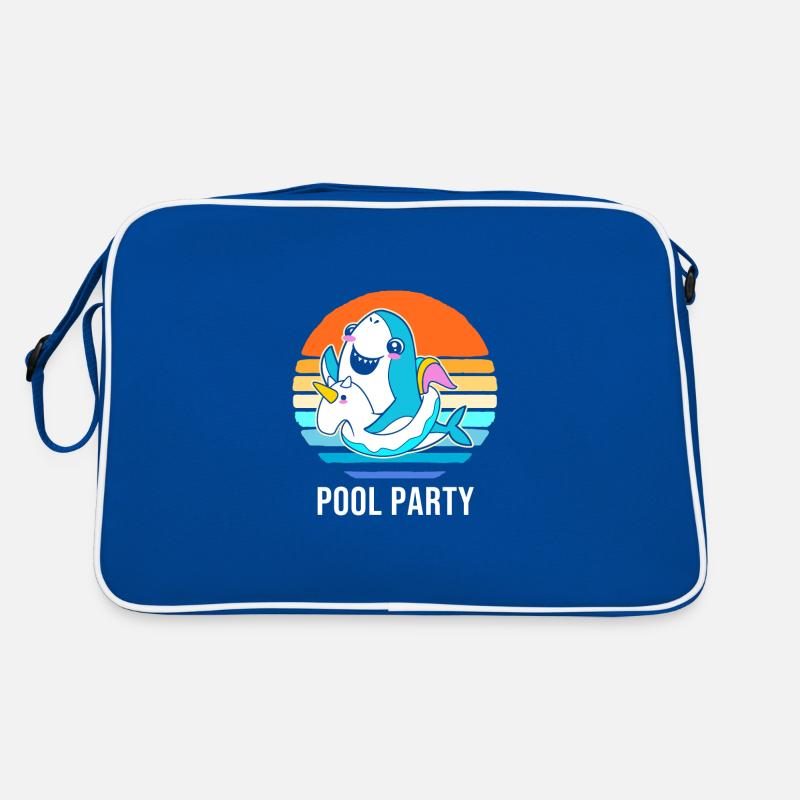 Retro Bag
