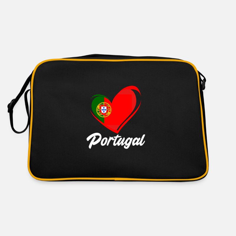 Portugal Sac Retro