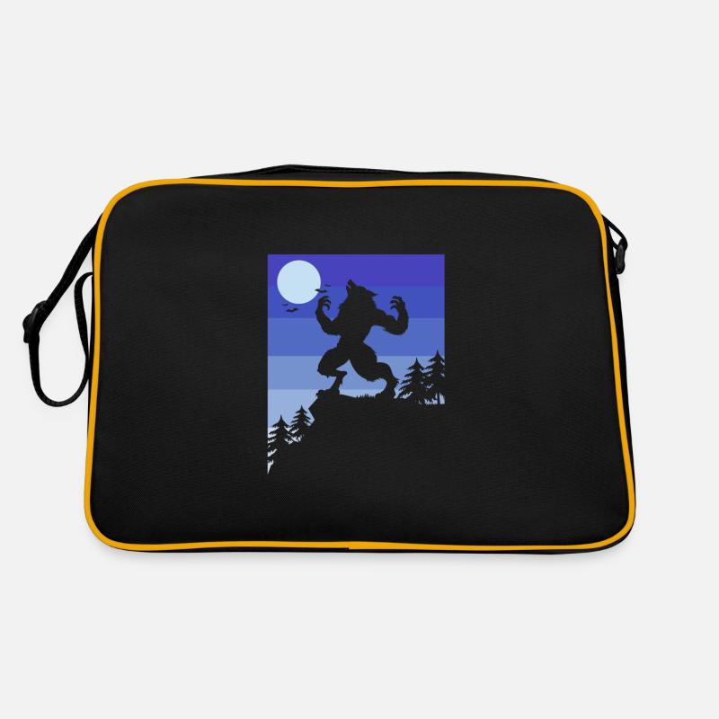 Retro Tasche