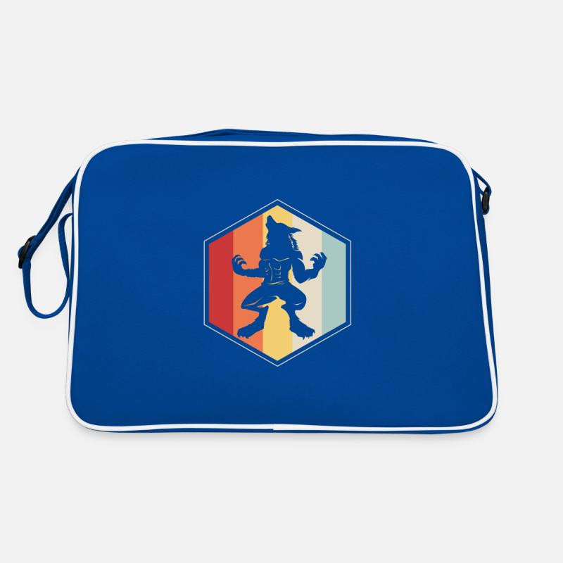 Retro Tasche