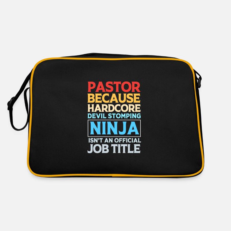 Retro Bag