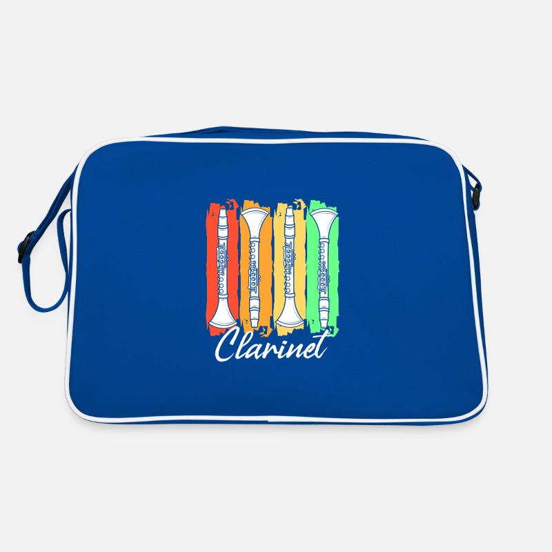 Sac Retro