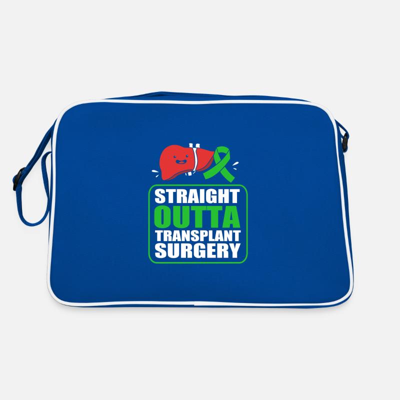 Liver disease Retro Bag