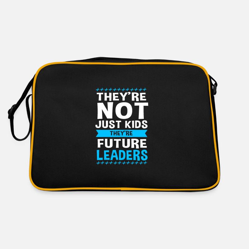 Pasteur des jeunes Sac Retro