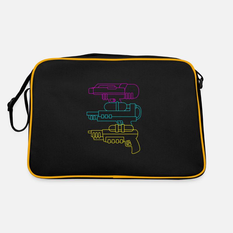 Sac Retro