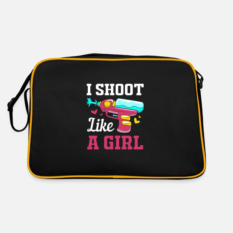 Retro Tasche