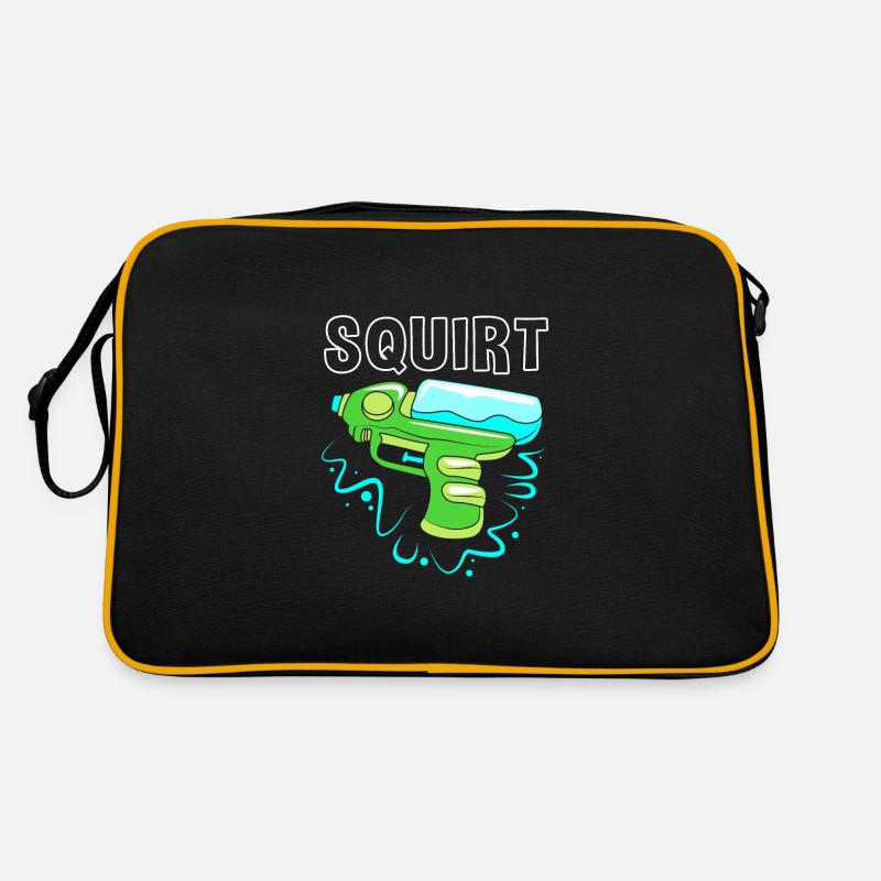 Sac Retro