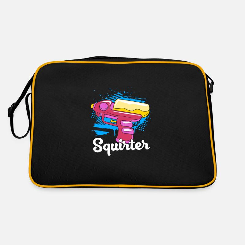 Sac Retro