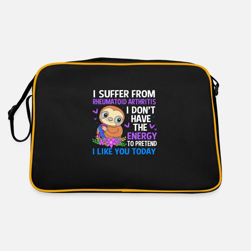 Retro Tasche