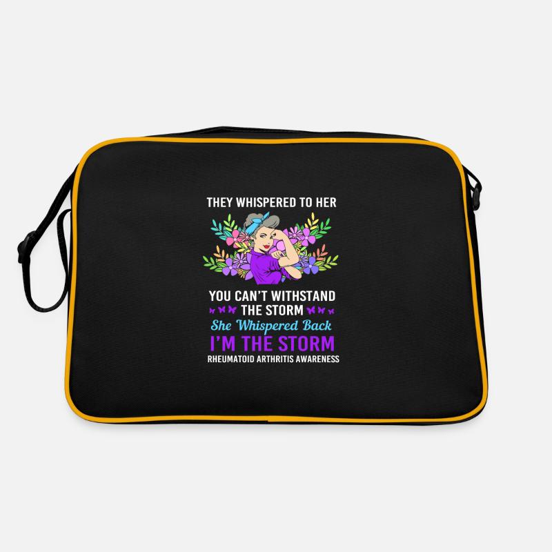 Rhumatismes Arthrite Sac Retro