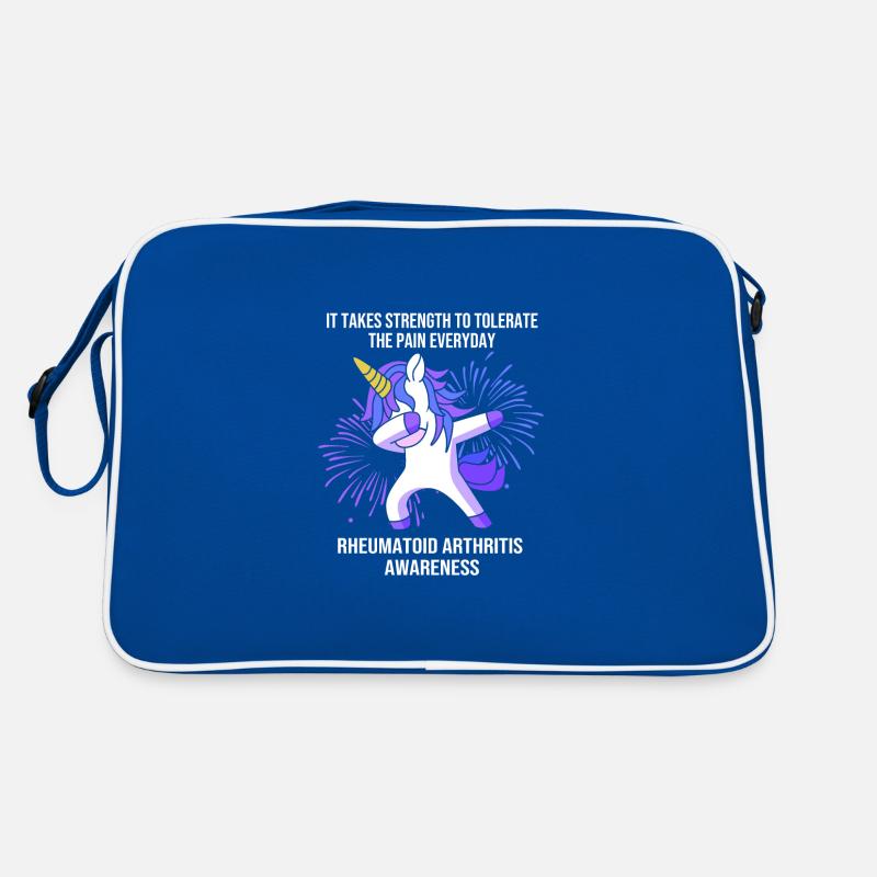 Rheuma Arthritis Retro Tasche