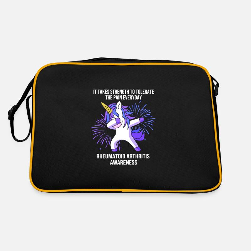 Rhumatismes Arthrite Sac Retro