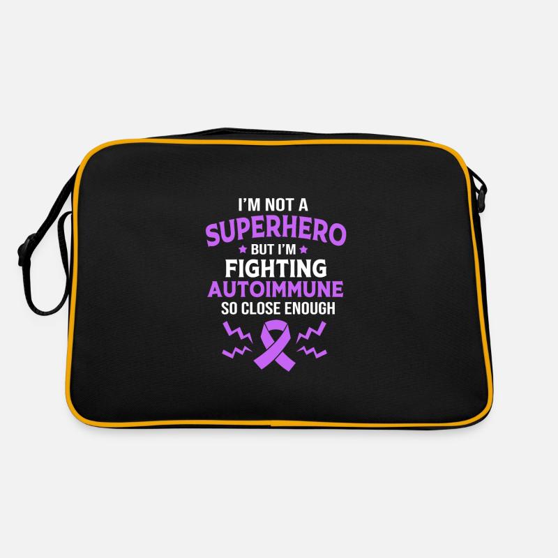 Retro Tasche