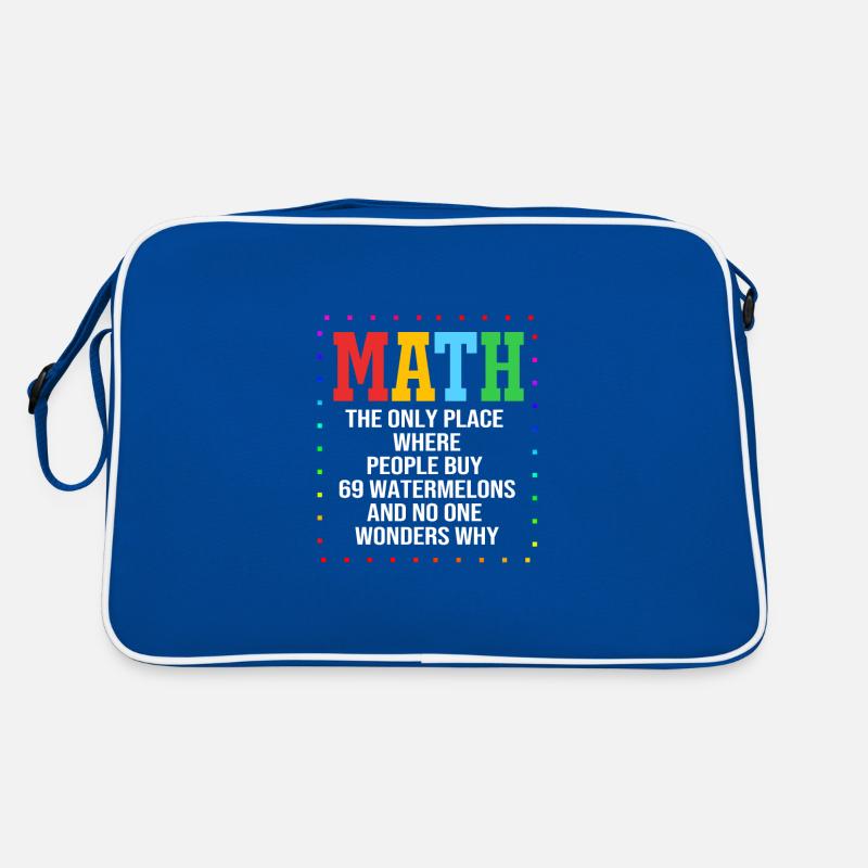 Sac Retro