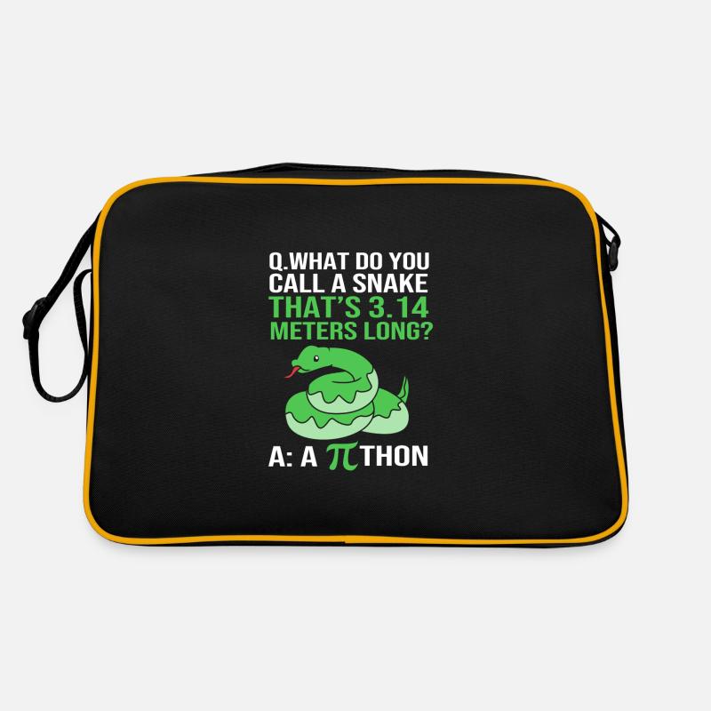 Retro Tasche