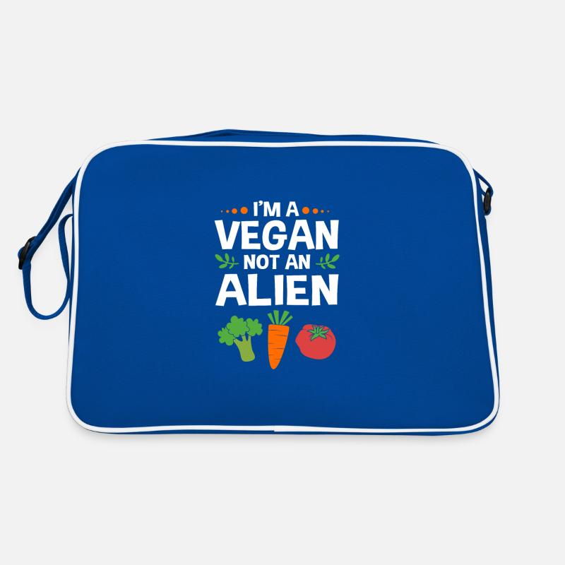 Retro Bag