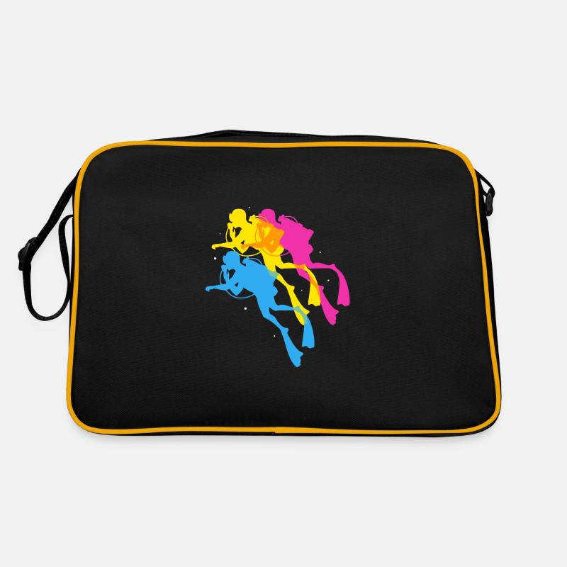 Sac Retro