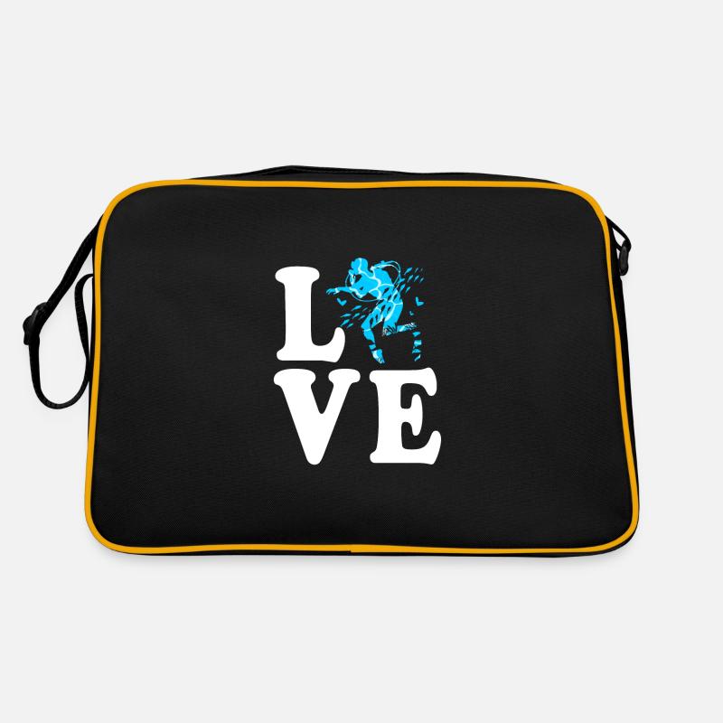 Dive Retro Bag