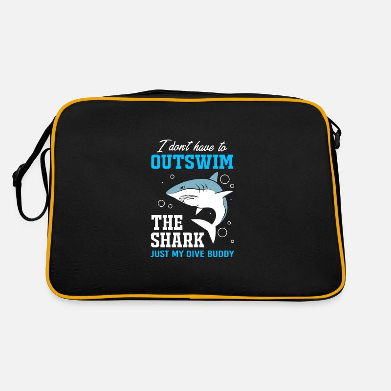 Dive Retro Bag