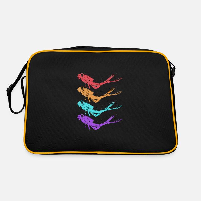 Sac Retro