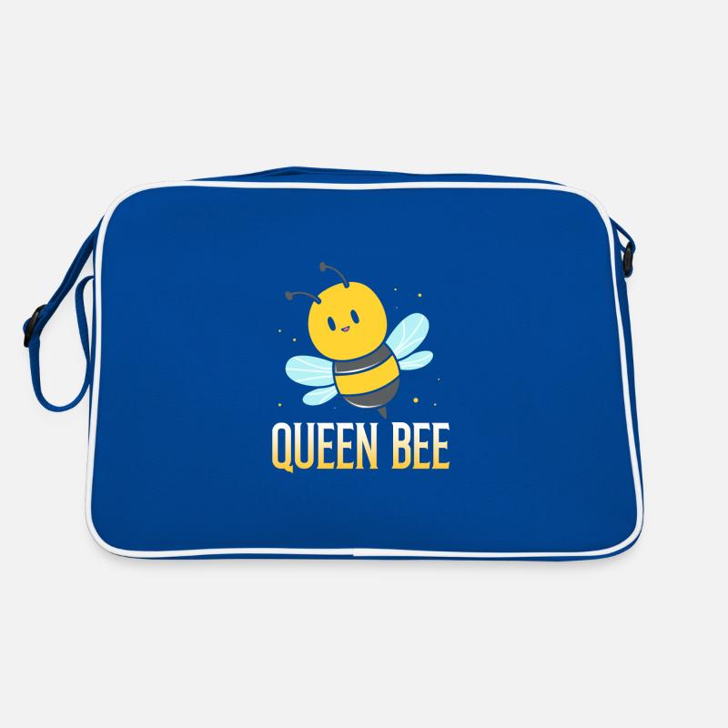 Beekeeper Retro Bag