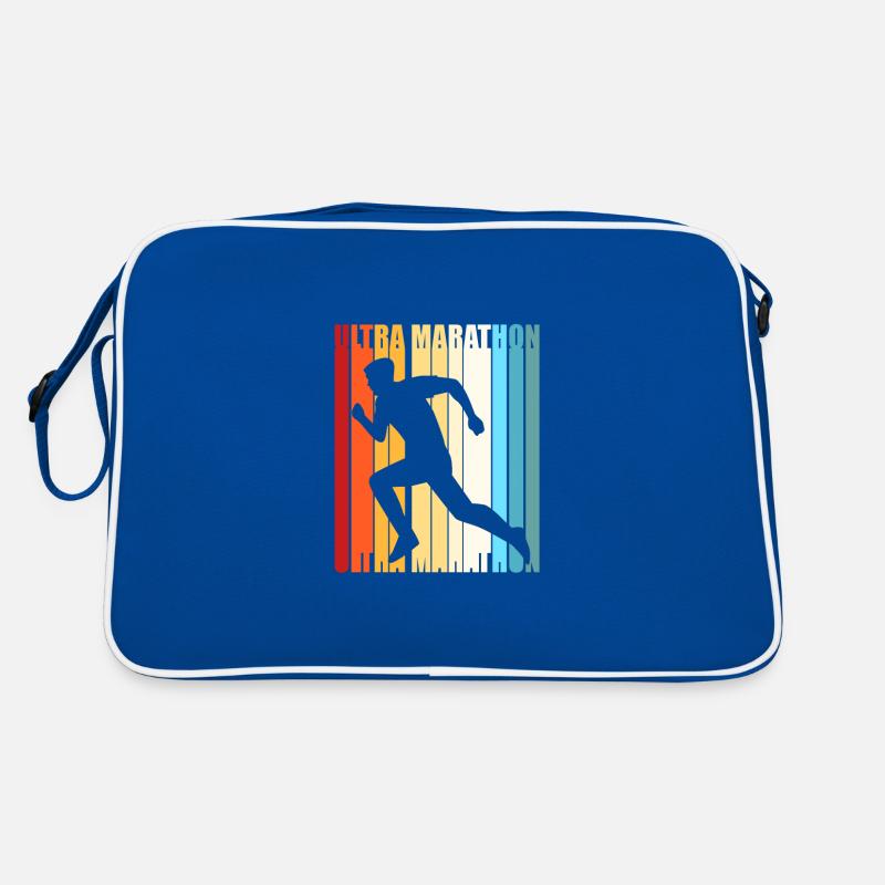 Trailrunning Retro Tasche