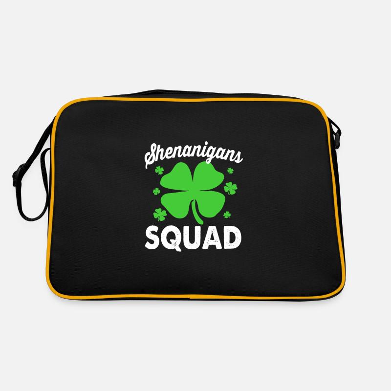 Shenanigan Retro Tasche