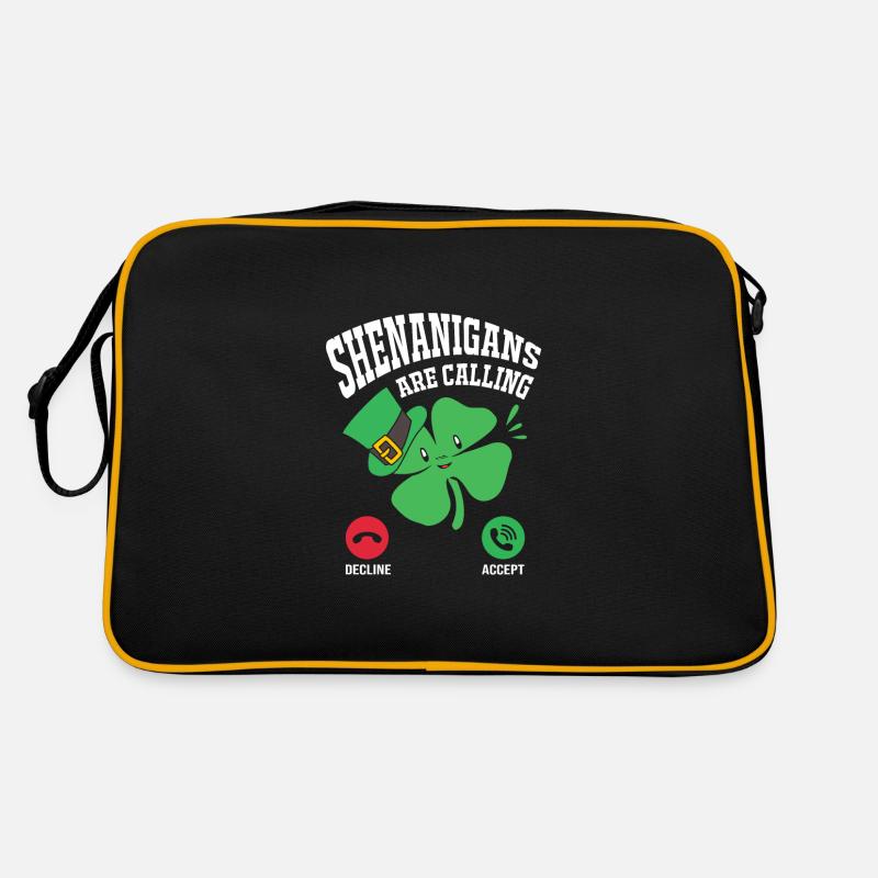 Retro Tasche