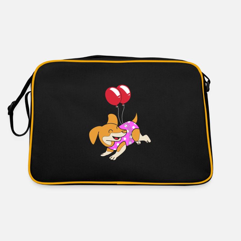 Sac Retro