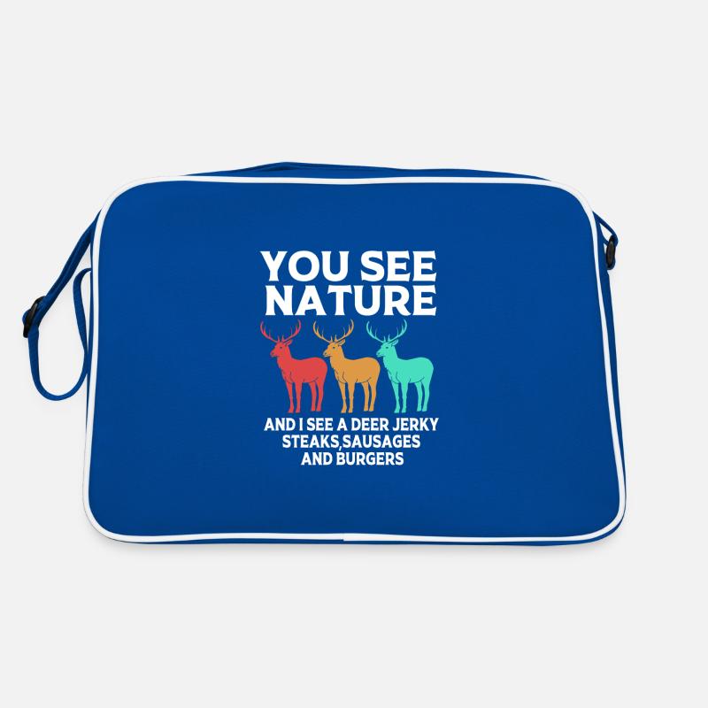 Retro Bag