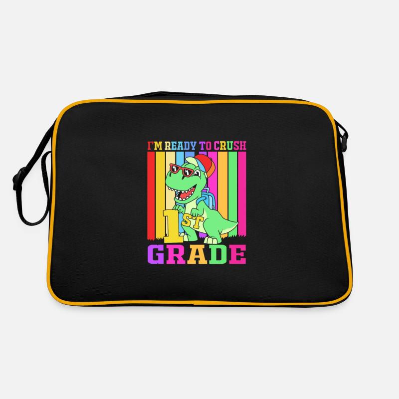 Retro Tasche