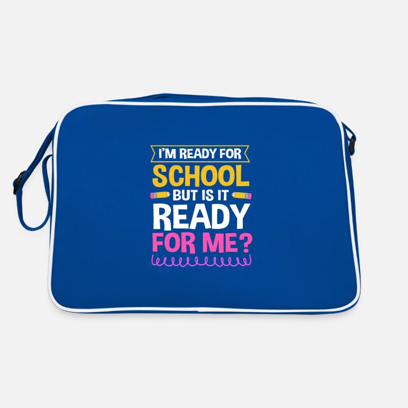 Retro Bag