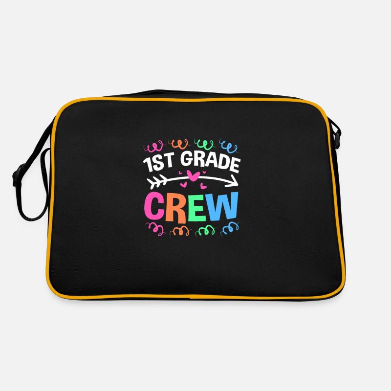 Sac Retro