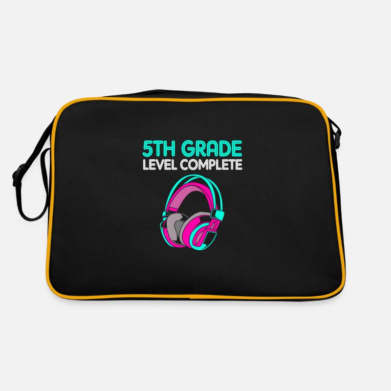 Retro Tasche