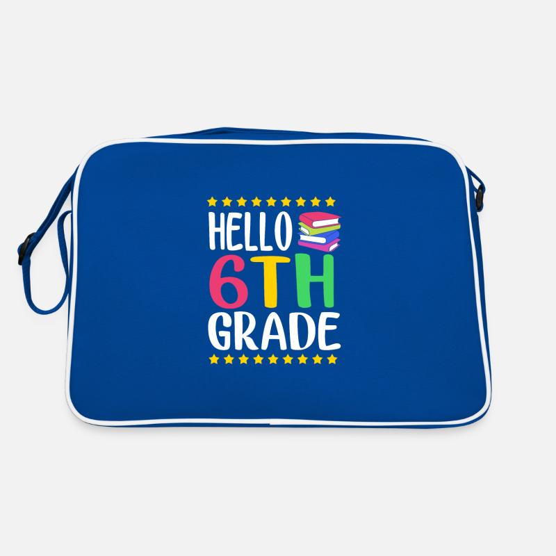 Retro Bag