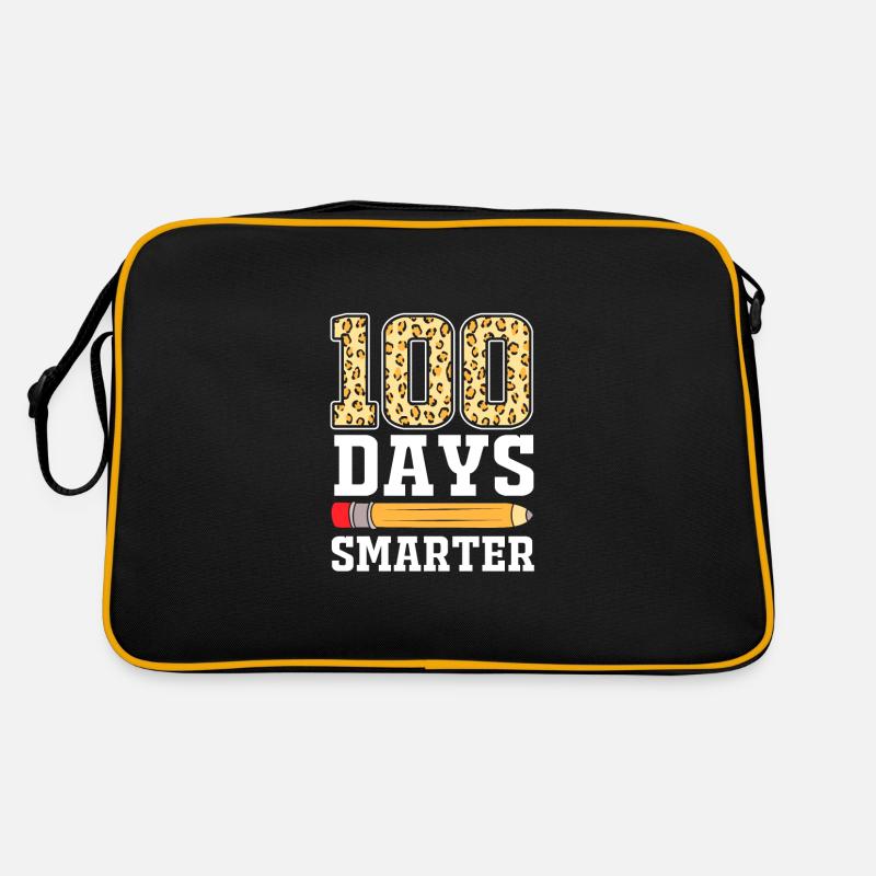 Middle School Teachers Retro Bag