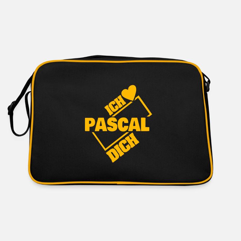 Retro Tasche