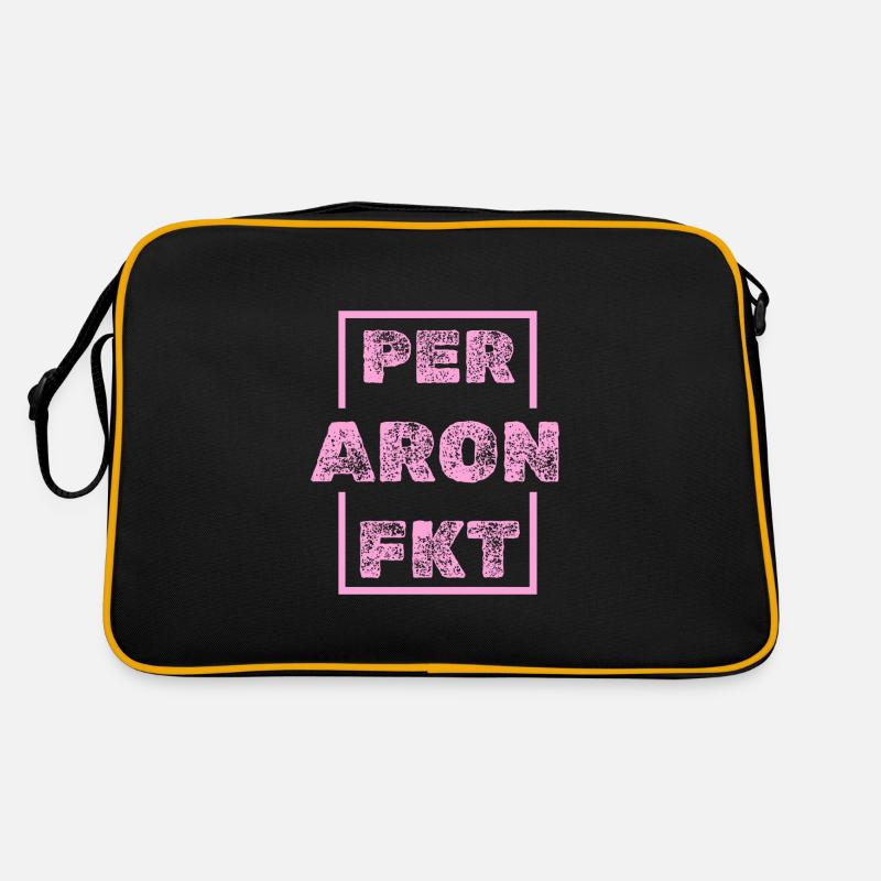 Sac Retro
