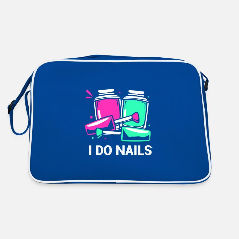 Beautician Retro Bag
